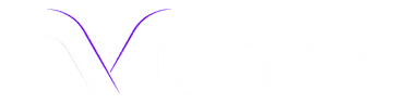Vunex Logo
