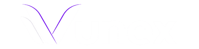 Vunex Logo
